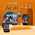 फ्लिप डिवाइस 650mAh बैटरी मैच relx पॉड